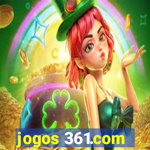 jogos 361.com